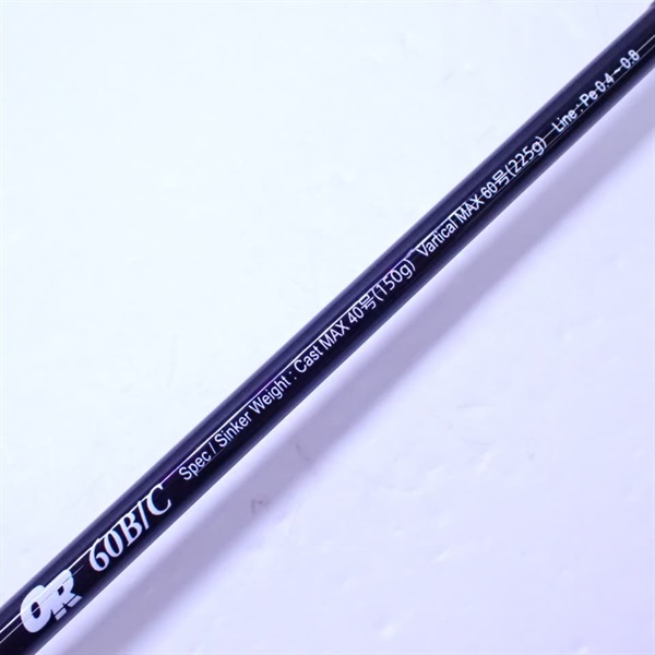 バトルウィップＯＲＢＷＯＲ－６０Ｂ／ＴＹＰＥＣ